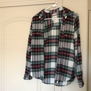 Woman’s Shirt